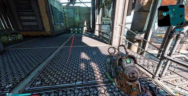 《无主之地3》全武器箱位置攻略