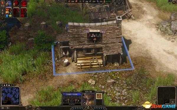 《咒语力量3》图文攻略 全种族兵种+全建筑+全英雄解析