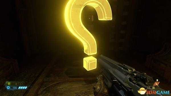 《毁灭战士：永恒》全隐藏道具收集攻略 额外生命收集攻略