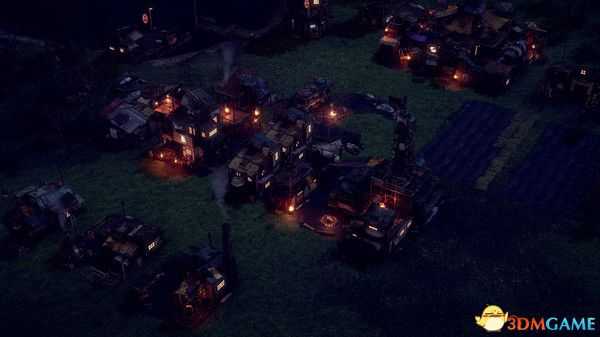 《末日地带：与世隔绝》图文攻略 上手指南及建筑详解