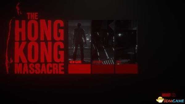 《杀戮香港》图文全关卡流程攻略  全关卡通关要点解析