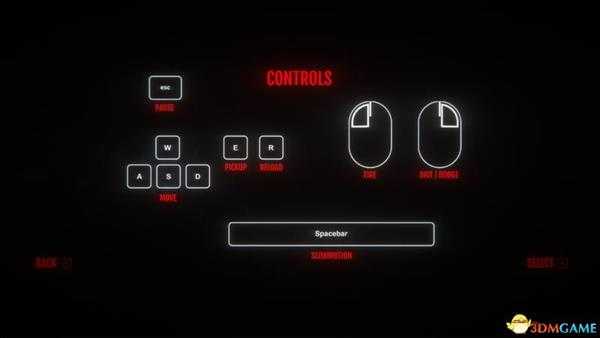 《杀戮香港》图文全关卡流程攻略  全关卡通关要点解析