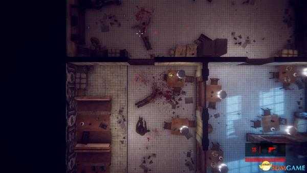 《杀戮香港》图文全关卡流程攻略  全关卡通关要点解析