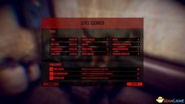 《杀戮香港》图文全关卡流程攻略  全关卡通关要点解析