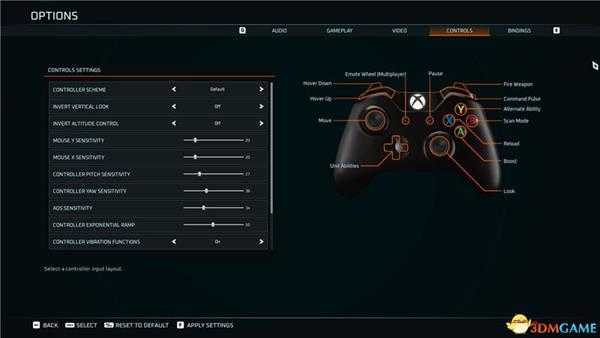 《崩解》全关卡流程图文攻略 boss战打法及玩法技巧攻略