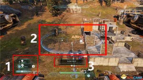 《崩解》全关卡流程图文攻略 boss战打法及玩法技巧攻略