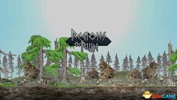 废墟国度 图文上手指南 系统玩法教程及试玩解析