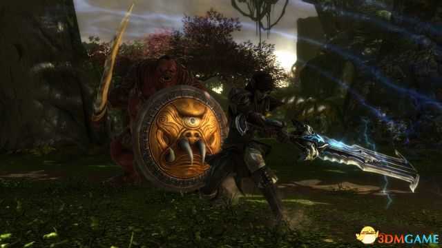 《阿玛拉王国：惩罚 重置版》全剧情流程图文攻略 DLC剧情流程攻略