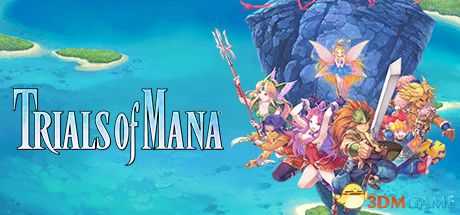 《圣剑传说3：重制版》图文攻略 全流程全支线任务及地图探索攻略