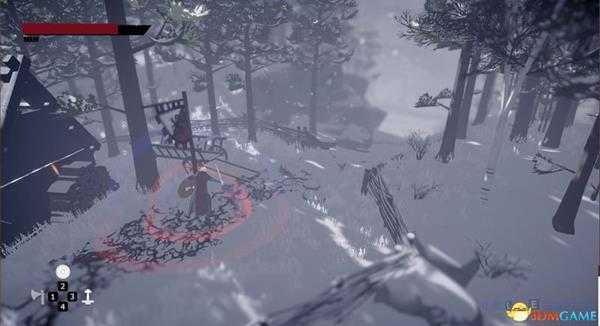 《芬布尔》  图文攻略  上手指南+全章节流程攻略+通关技巧