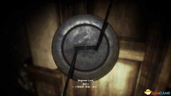 《邪恶之家2》  图文全剧情流程攻略  通关解密流程要点