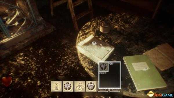 《邪恶之家2》  图文全剧情流程攻略  通关解密流程要点