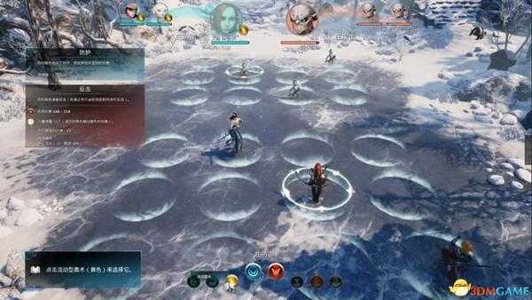 《天才战术》 图文攻略 全关卡流程+战斗上手指南