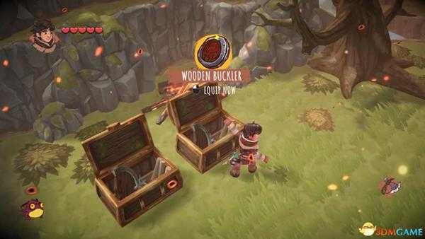 《驯龙高手：新骑士的黎明》  图文攻略  全关卡通关解密流程攻略