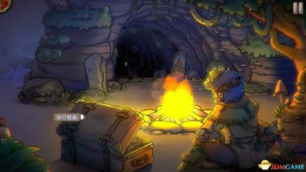 《指环之城》图文全教程攻略 全流程怪物boss解析全指环详解