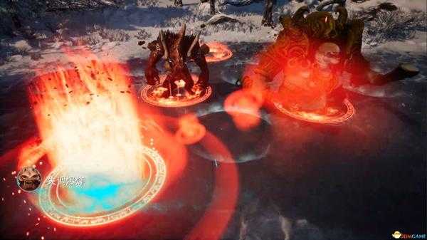 《天才战术》 图文攻略 全关卡流程+战斗上手指南