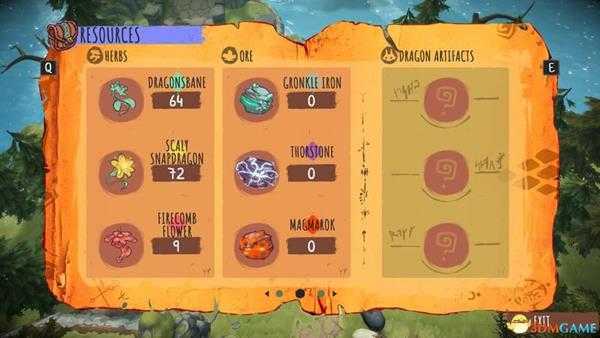 《驯龙高手：新骑士的黎明》  图文攻略  全关卡通关解密流程攻略