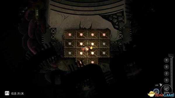 《灵魂枯萎》  图文攻略  全关卡通关流程要点攻略