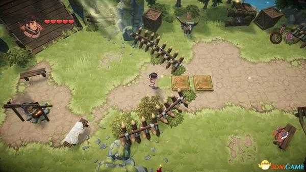 《驯龙高手：新骑士的黎明》  图文攻略  全关卡通关解密流程攻略