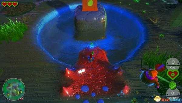 《心链猫》  图文攻略  全关卡任务解密流程全金币收集攻略