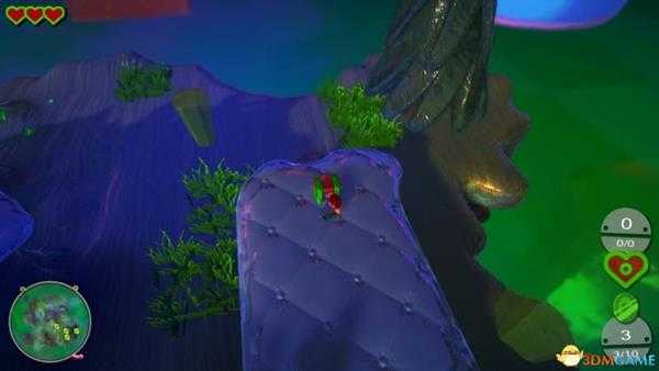 《心链猫》  图文攻略  全关卡任务解密流程全金币收集攻略