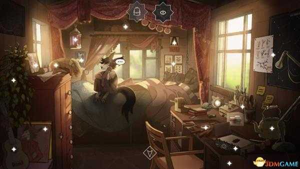 《丛林王座》  图文全剧情流程攻略  全谜题解答通关流程