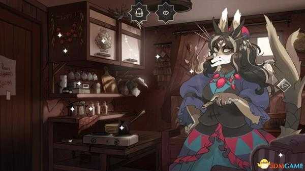 《丛林王座》  图文全剧情流程攻略  全谜题解答通关流程