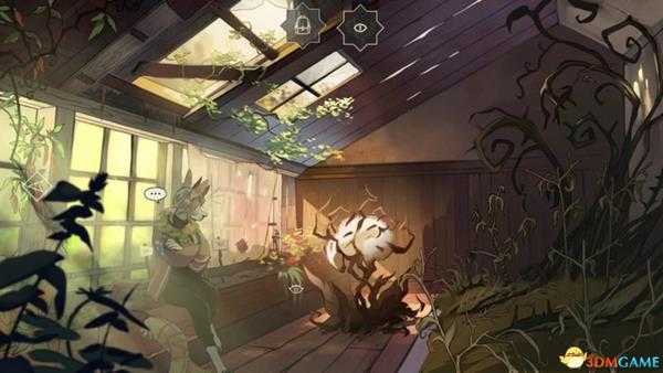 《丛林王座》  图文全剧情流程攻略  全谜题解答通关流程