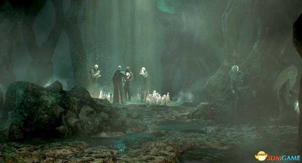 《克苏鲁的呼唤》 图文攻略 主线解密流程攻略