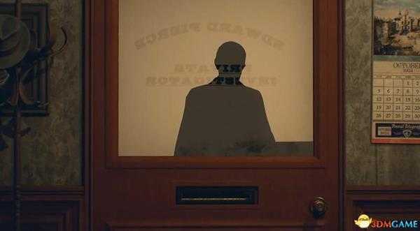 《克苏鲁的呼唤》 图文攻略 主线解密流程攻略