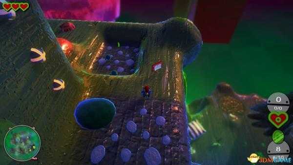 《心链猫》  图文攻略  全关卡任务解密流程全金币收集攻略