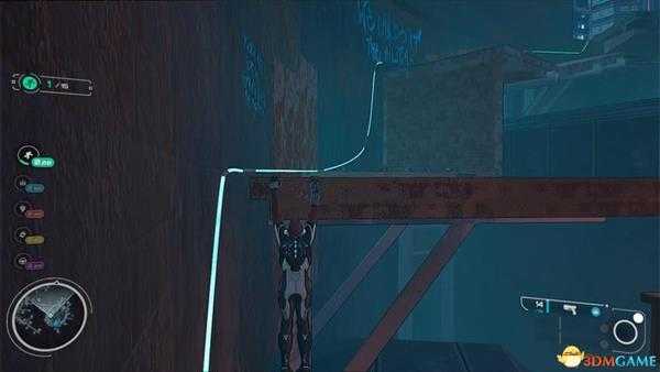 《除暴战警3》  图文攻略  全剧情流程通关攻略