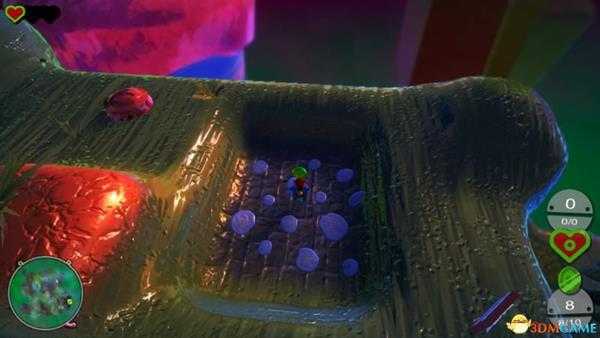 《心链猫》  图文攻略  全关卡任务解密流程全金币收集攻略