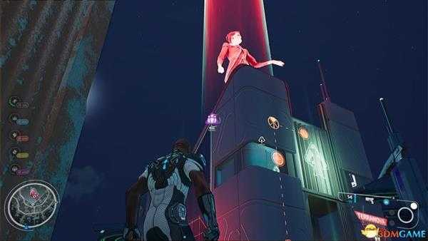 《除暴战警3》  图文攻略  全剧情流程通关攻略