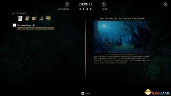 《奥普伦西亚：窃日》  全关卡流程图文攻略  迷宫谜题全解答