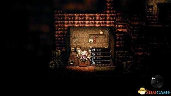 《歧路旅人/八方旅人》全历战武器获取方法 最强武器收集图文攻略