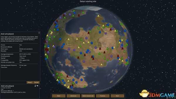 《边缘世界》图文上手教程 Mod使用指南及推荐 皇权DLC攻略