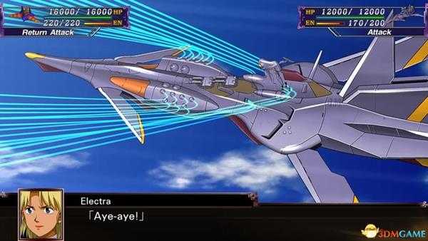 《超级机器人大战X》全SR流程图文攻略 全隐藏要素收集攻略