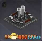 《泰坦工业》全建筑详解图鉴 全室内设施详解图鉴