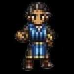 《歧路旅人》亡国的剑士奥尔贝里克艾因斯伯格信息介绍