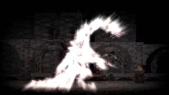 《盐和避难所》匕首流进阶指南 匕首玩法攻略