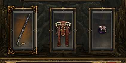 《暗黑破坏神3》2.6.1 巫医魔牙巨尸进阶攻略+14赛季冲层手法分享