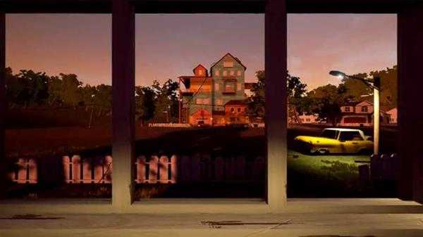 《你好邻居》新手入门小技巧 游戏初期怎么玩