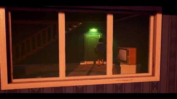 《你好邻居》新手入门小技巧 游戏初期怎么玩