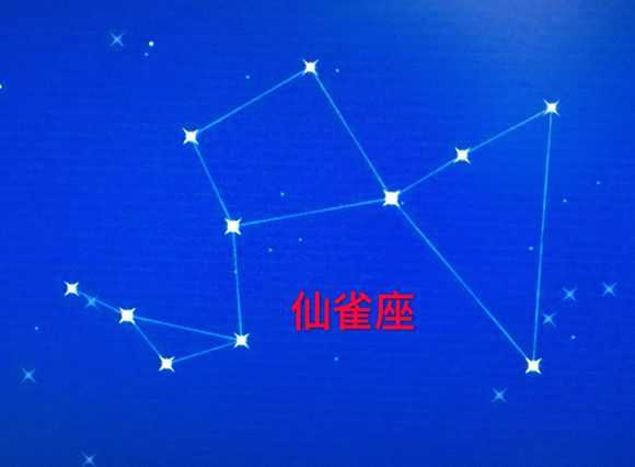 《波西亚时光》观星者成就达成攻略 所需星座图文介绍