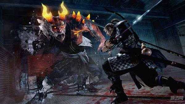 《仁王》大太刀详细点评 仁王大太刀配装指南