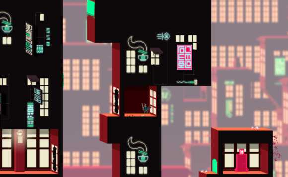 《不是英雄》隐藏关在哪 各隐藏关入口介绍