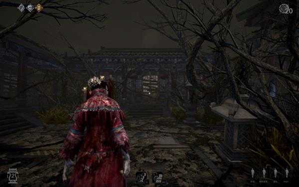 《灵魂筹码》全王府地图箱子位置一览 王府地图箱子都在哪