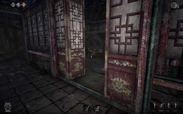 《灵魂筹码》全王府地图箱子位置一览 王府地图箱子都在哪