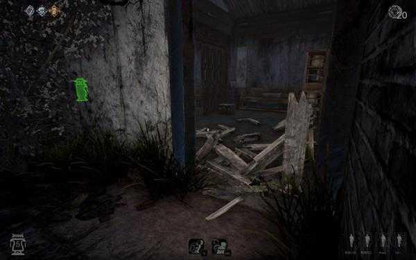 《灵魂筹码》全王府地图箱子位置一览 王府地图箱子都在哪